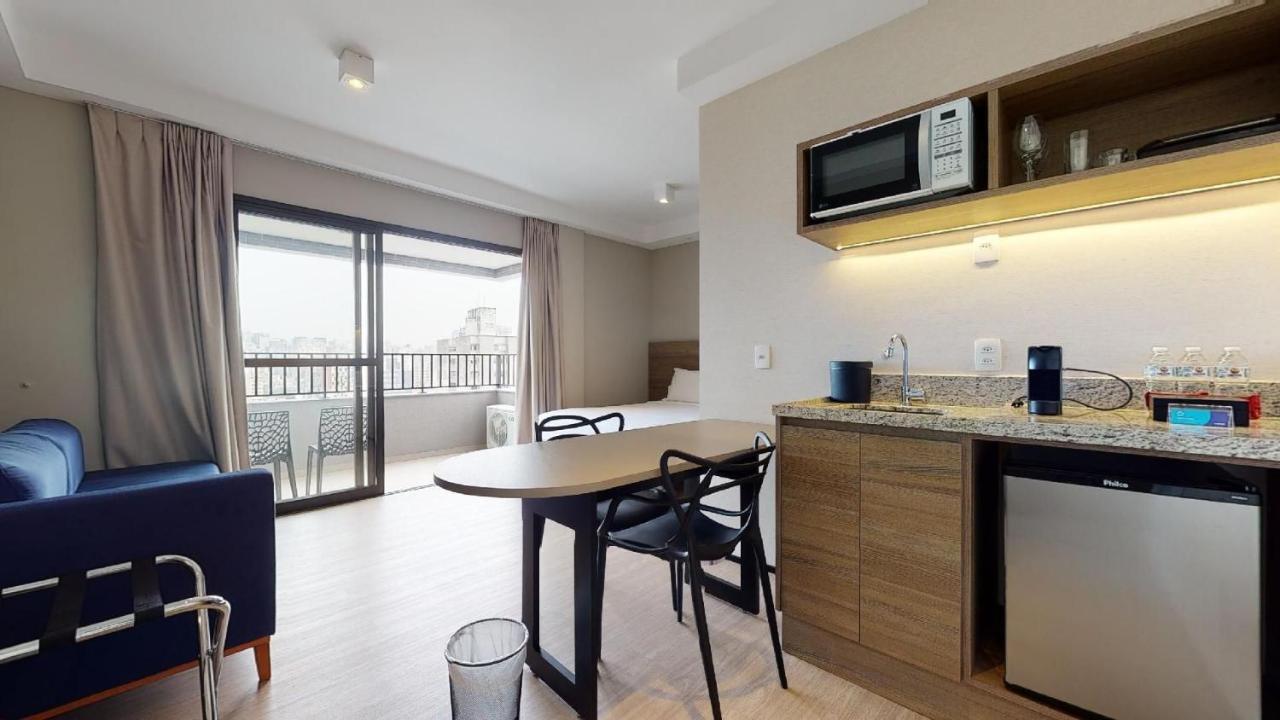 Apartamento Anylife Smart Bela Vista