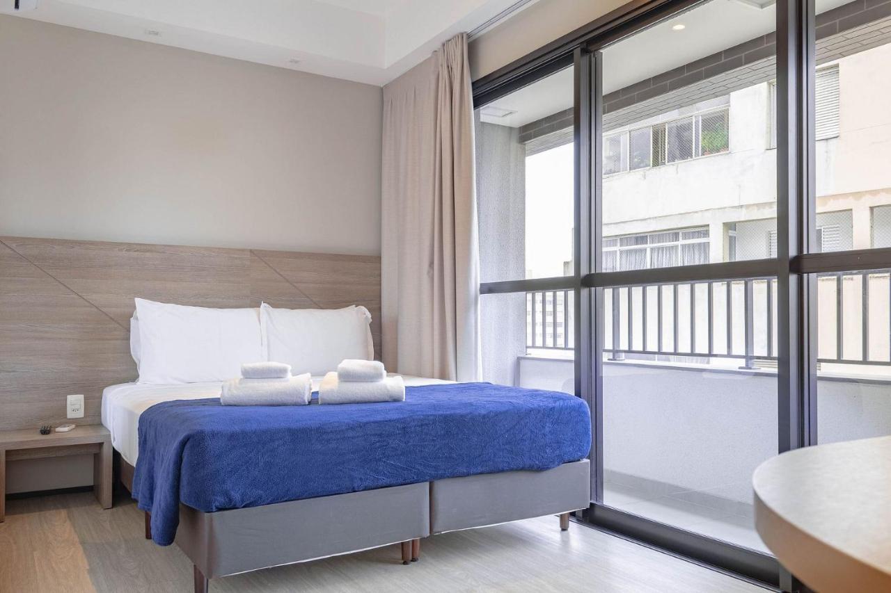 Anylife Smart Bela Vista Apartamento *