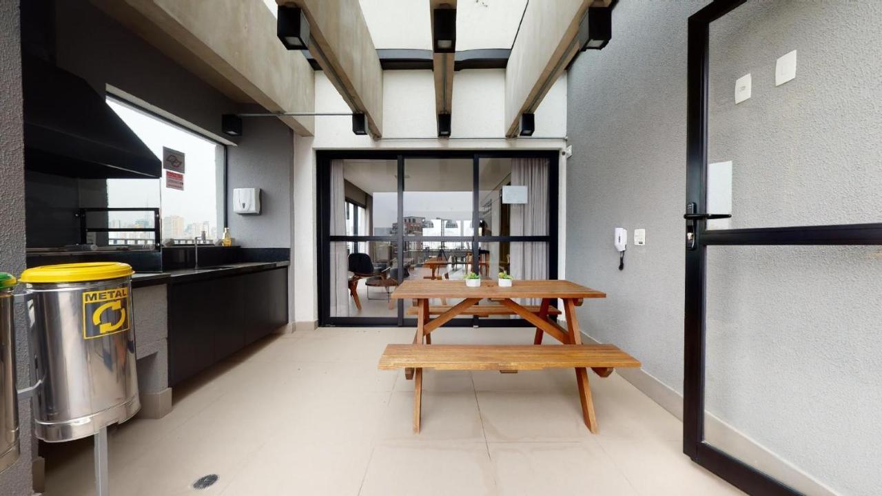 Apartamento Anylife Smart Bela Vista São Paulo