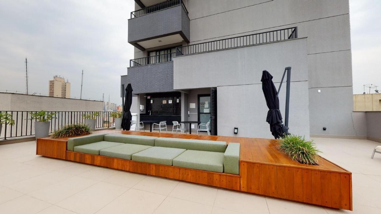Apartamento Anylife Smart Bela Vista São Paulo