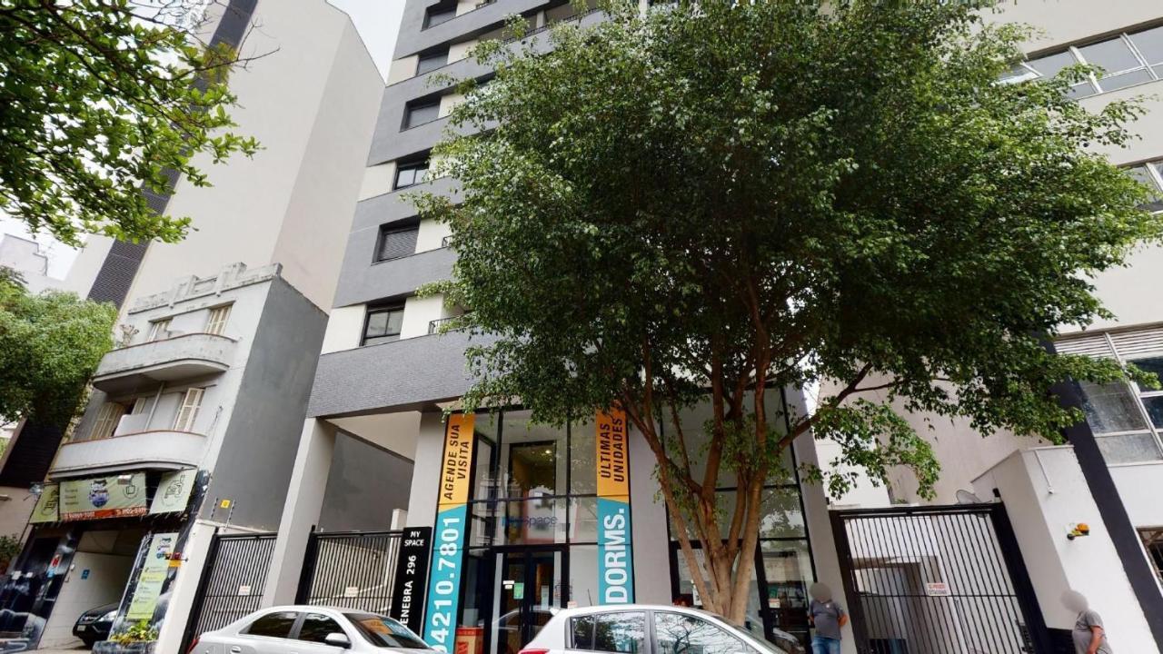 Apartamento Anylife Smart Bela Vista São Paulo