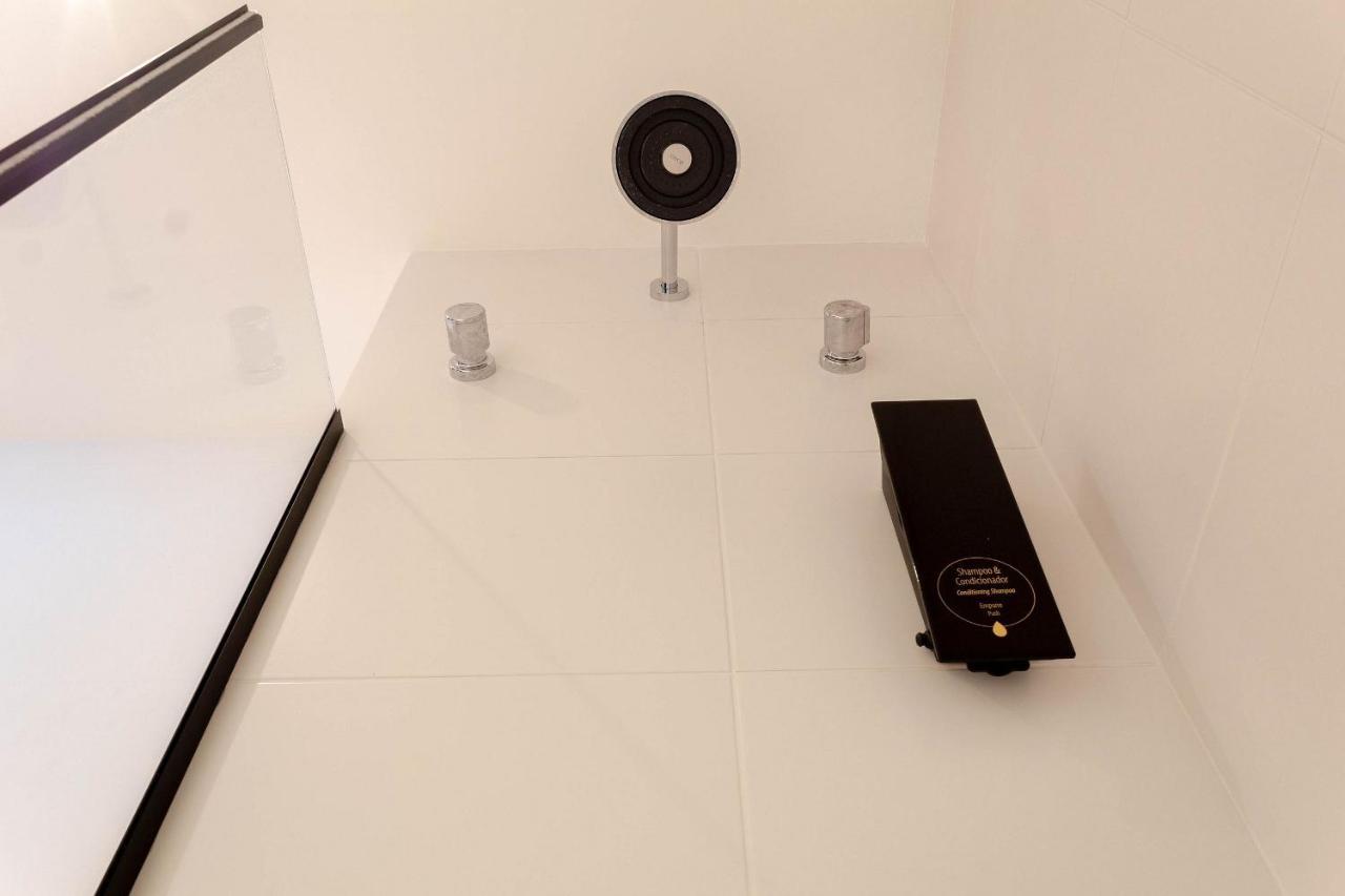 Anylife Smart Bela Vista Apartamento