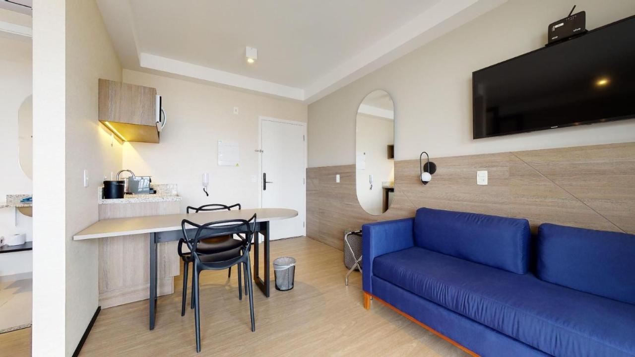 Apartamento Anylife Smart Bela Vista
