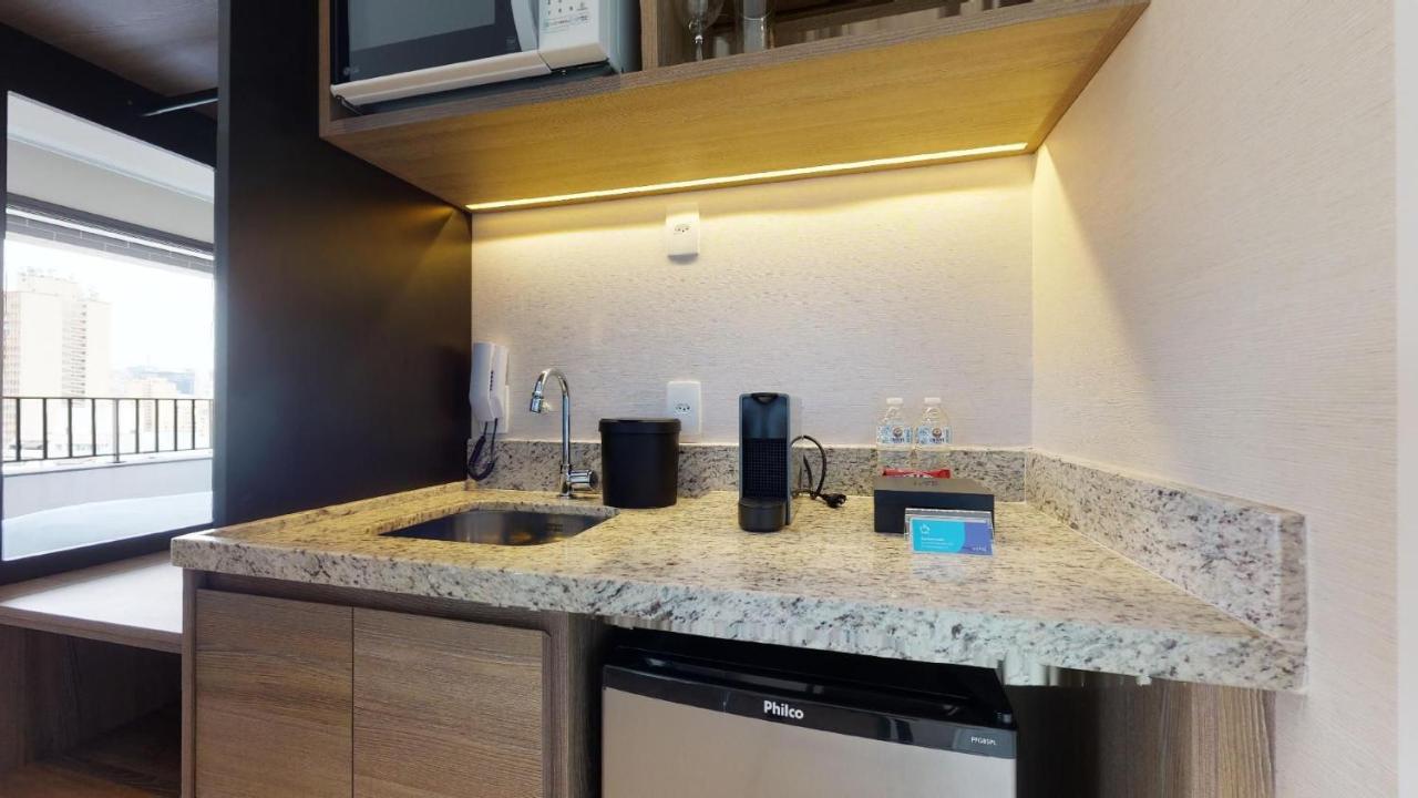Anylife Smart Bela Vista Apartamento