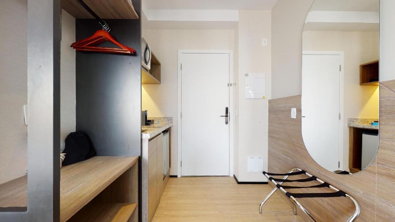 Apartamento Anylife Smart Bela Vista