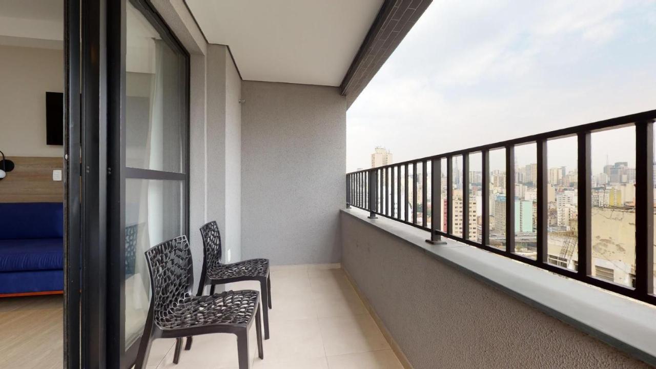 Apartamento Anylife Smart Bela Vista