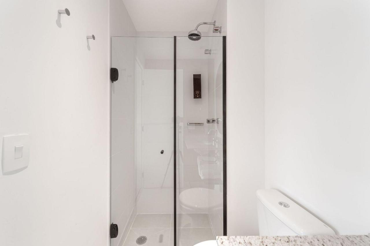 Apartamento Anylife Smart Bela Vista *