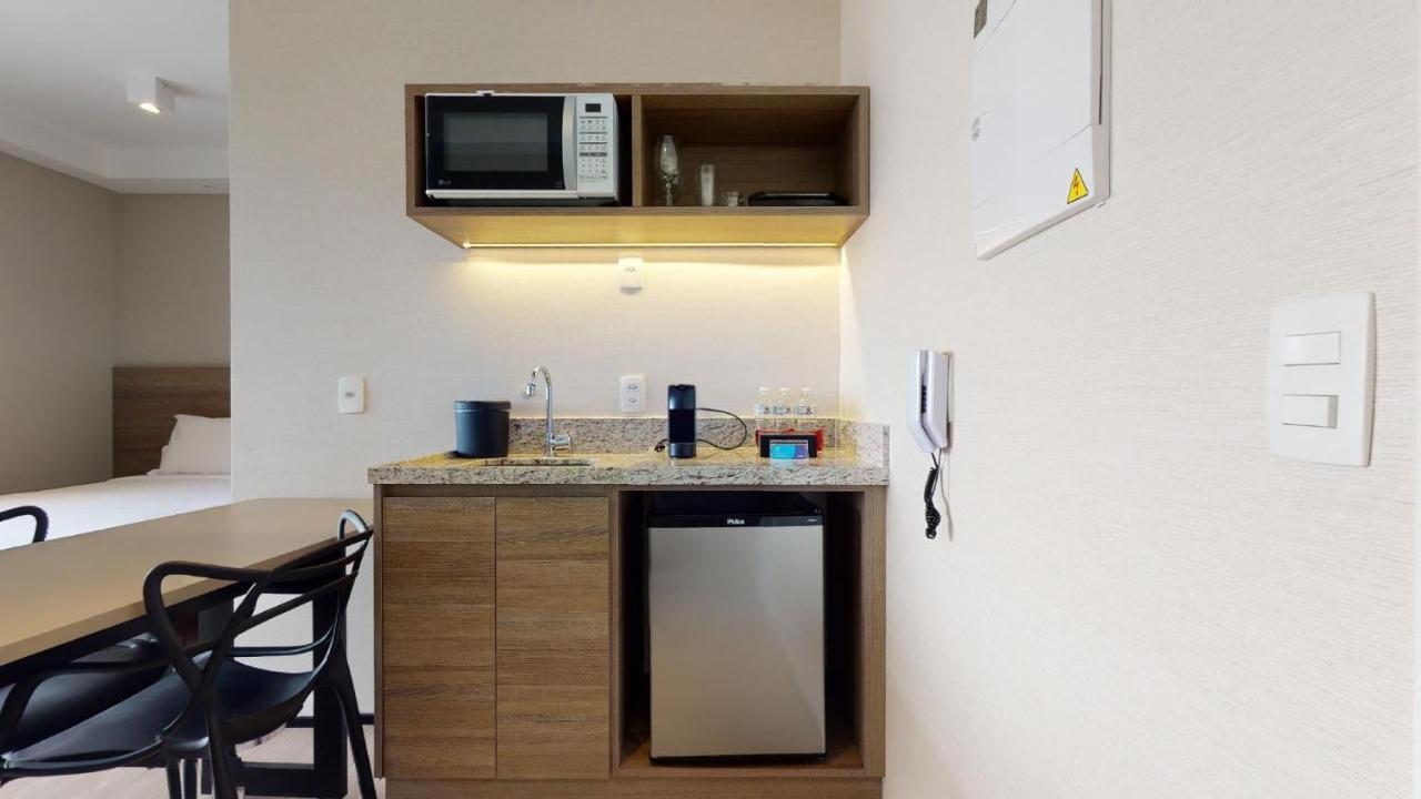 Apartamento Anylife Smart Bela Vista *